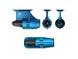 paddleboard s motorem AQUA MARINA GO Turbo 366