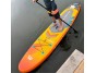 paddleboard s motorem AQUA MARINA GO Turbo 330