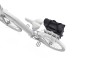 Thule Shield - batoh a postranní brašna na kolo s InLock systémem 23 l Black