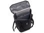 Thule Shield - batoh a postranní brašna na kolo s InLock systémem 23 l Black
