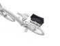 Thule Shield - postranní brašna na kolo s InLock systémem 22 l Black