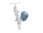 Thule Shield - postranní brašna na kolo s InLock systémem 22 l Mid Blue