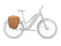 Thule Shield - postranní brašna na kolo s InLock systémem 22 l Dusted Orange