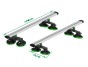 TreeFrog CrossBar pro Silver 8cups