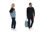 Thule Chasm - chladicí taška na kolo s InLock systémem 21 l Mid Blue