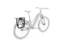Thule InLock - univerzální panel pro cyklistický nosič černý