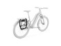 Thule InLock - univerzální panel pro cyklistický nosič černý