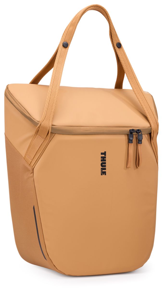 Náhled produktu - Thule Chasm - chladicí taška na kolo s InLock systémem 21 l Powder Orange