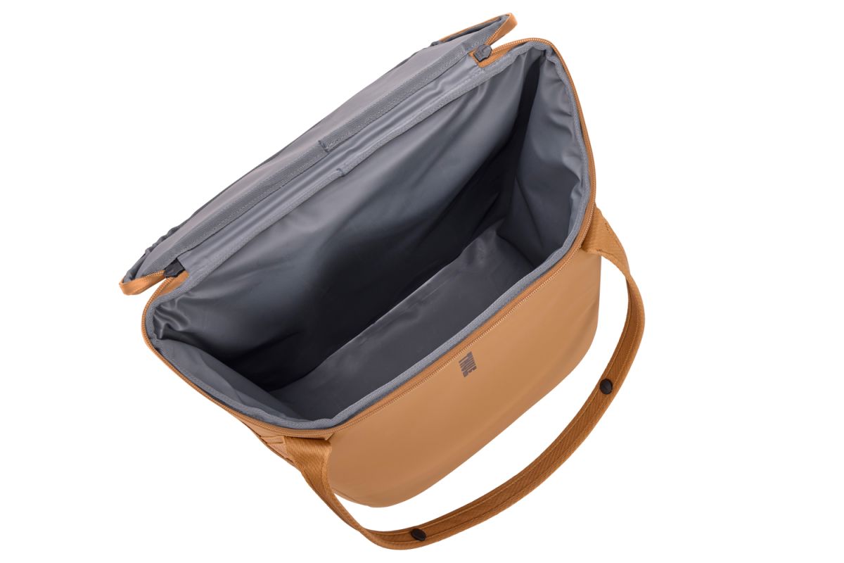 Náhled produktu - Thule Chasm - chladicí taška na kolo s InLock systémem 21 l Powder Orange
