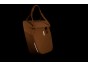 Thule Chasm - chladicí taška na kolo s InLock systémem 21 l Powder Orange