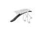 Thule Tour Rack fender - zadní blatník černý