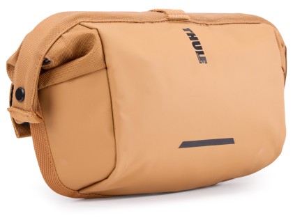 Thule Chasm - brašna na řídítka pro kolo 2L Powder Orange