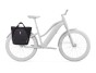 Thule Chasm - taška na kolo s InLock systémem 25 l Black