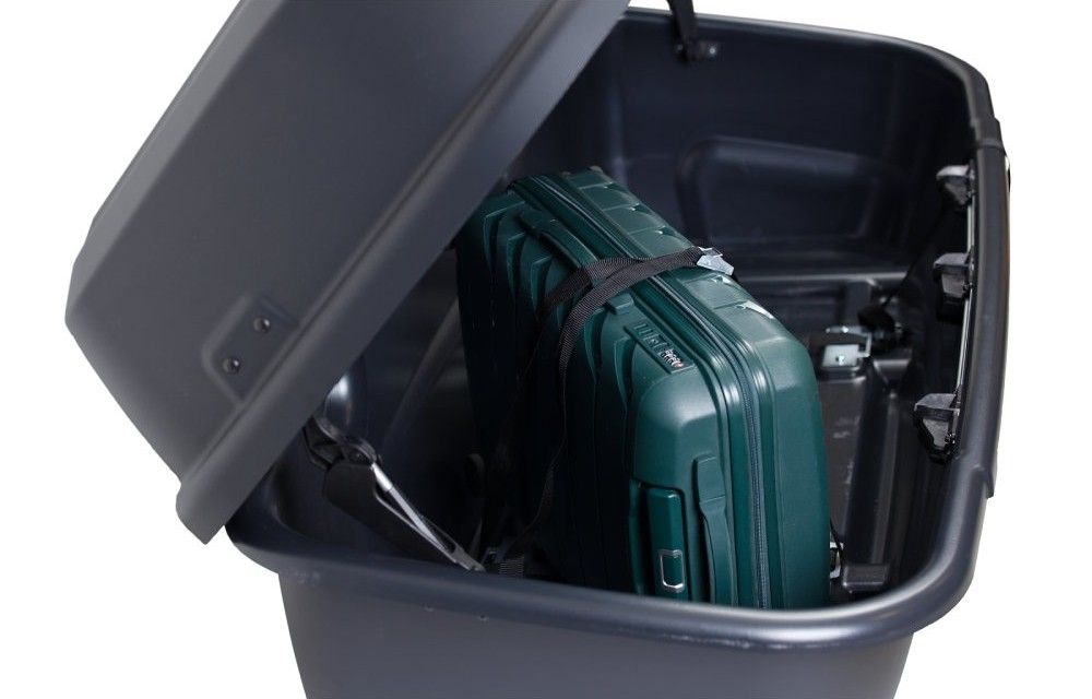 Náhled produktu - Wjenzek transportní box 2 PRO AV3 (+1)
