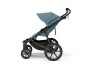 Thule Urban Glide 3 Mid Blue 4-Wheel MB NEW