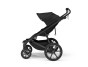 Thule Urban Glide 3 Black 4-Wheel MB