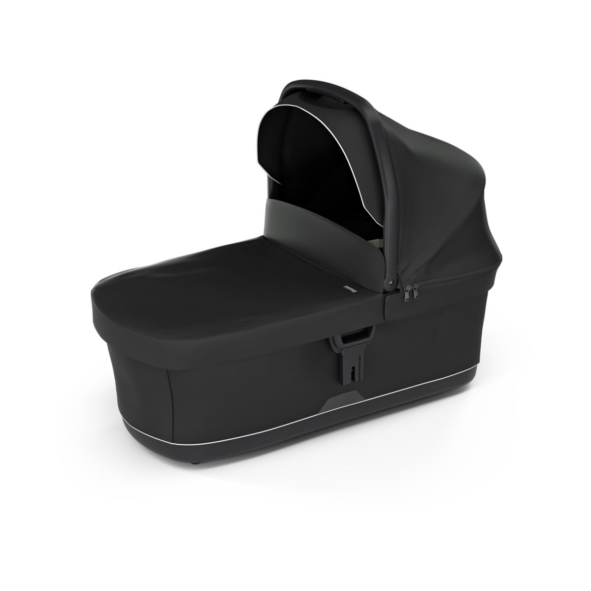 Náhled produktu - Thule Urban Glide 4-Wheel Mid Blue  MB + hluboká korba (libovolná barva) NEW