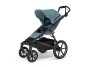 Thule Urban Glide 4-Wheel Mid Blue MB + hluboká korba (libovolná barva) NEW