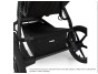 Thule Urban Glide 4-Wheel Soft Beige MB + hluboká korba (libovolná barva)