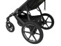 Thule Urban Glide 4-Wheel Black MB + hluboká korba (libovolná barva)
