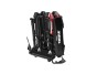 Thule Epos ParkSecure pro 2 kola s parkovacími senzory