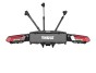 Thule Epos ParkSecure pro 3 kola s parkovacími senzory