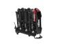 Thule Epos ParkSecure pro 3 kola s parkovacími senzory