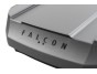 Střešní box NEUMANN Falcon černo-šedá metalíza