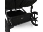 Thule Urban Glide 3 Double Black MB + pláštěnka + moskytiéra + 2x madlo NEW