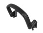 Thule Urban Glide 3 Double Black MB + pláštěnka + moskytiéra + 2x madlo NEW