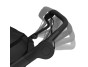 Thule Urban Glide 3 Double Black MB + pláštěnka + moskytiéra + 2x madlo NEW