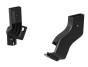 Thule Urban Glide 3 Double Black MB + hluboká korba + adaptér korba NEW