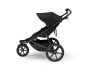 Thule Urban Glide 3 Double Black MB + hluboká korba + adaptér korba NEW