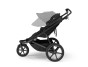 Thule Urban Glide 3 Double Black MB + hluboká korba + adaptér korba NEW