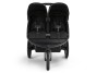 Thule Urban Glide 3 Double Black MB + hluboká korba + adaptér korba NEW