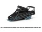 Thule Urban Glide 3 Dark Slate - MB + hluboká korba (libovolná barva) NEW