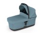 Thule Urban Glide 3 Black - MB + hluboká korba + ISOFIX Base Alfi + autosedačka Maple