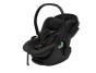 Thule Urban Glide 3 Black - MB + hluboká korba + ISOFIX Base Alfi + autosedačka Maple
