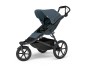 Thule Urban Glide 3 Dark Slate - MB + pláštěnka + moskytiéra + madlo NEW