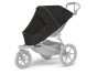 Thule Urban Glide 3 Dark Slate - MB + pláštěnka + moskytiéra + madlo NEW