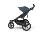 Thule Urban Glide 3 Dark Slate - MB + pláštěnka + moskytiéra + madlo NEW