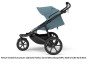 Thule Urban Glide 3 Dark Slate - MB + pláštěnka + moskytiéra + madlo NEW