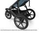 Thule Urban Glide 3 Dark Slate - MB + pláštěnka + moskytiéra + madlo NEW