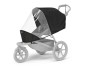 Thule Urban Glide 3 Dark Slate - MB + pláštěnka + moskytiéra + madlo NEW