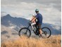 SHOTGUN - MTB Dětská sedačka a řidítka na rám Pro Combo