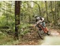 SHOTGUN - MTB Dětská sedačka a řidítka na rám Pro Combo