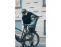 Cyklosedačka Thule RideAlong 2 Rack Mount Dark Grey NEW