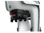 Cyklosedačka Thule RideAlong 2 Rack Mount Light Grey NEW