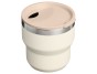 STANLEY Stohovací pohárek The Stay Hot Stacking Camp Cup 290 ml/10oz Cream