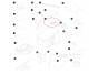 Thule Ladder 55791
